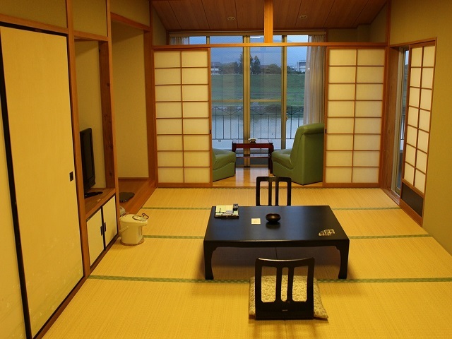 Enmeikan Interior 1