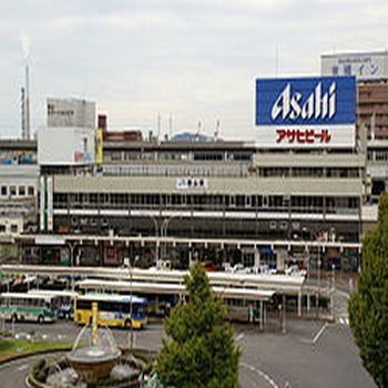 Hotel AZ Yamaguchi Tokuyama