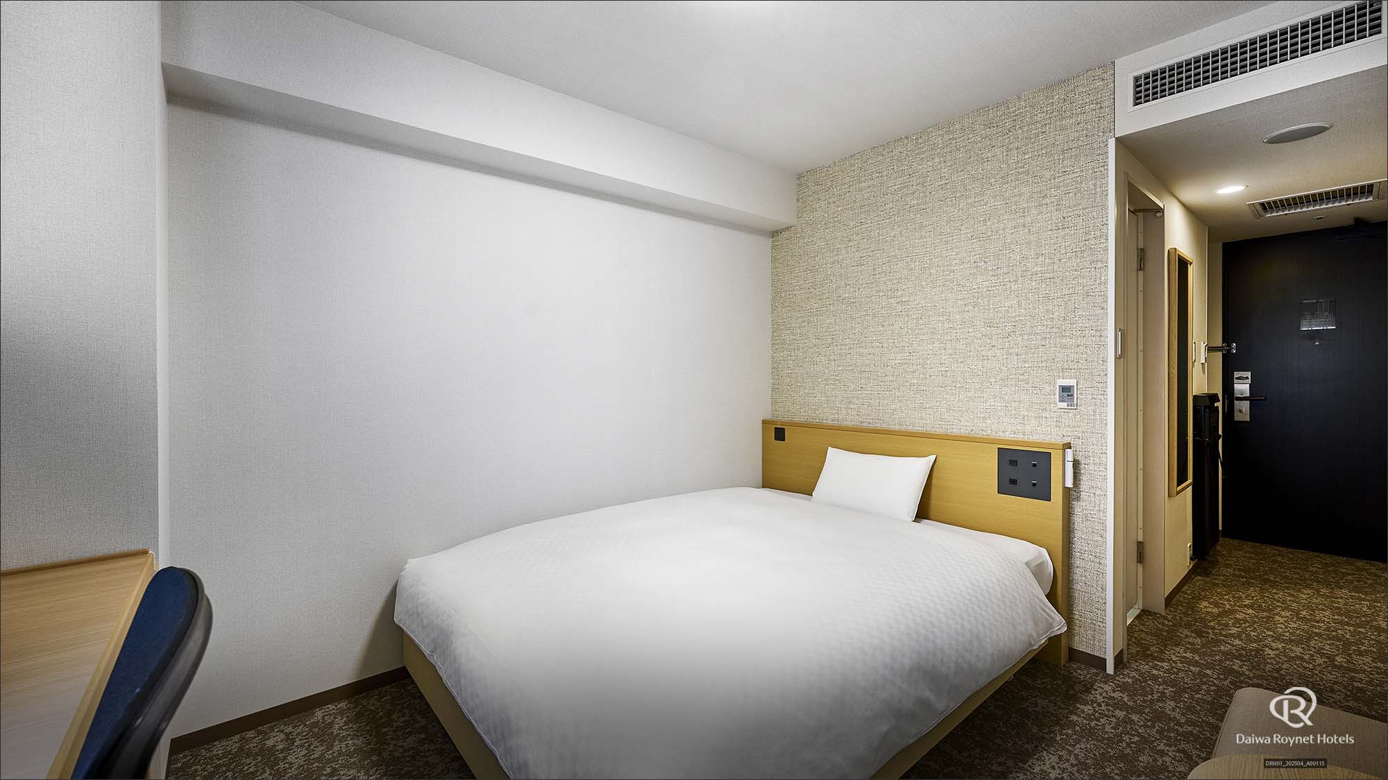 スタンダードルーム