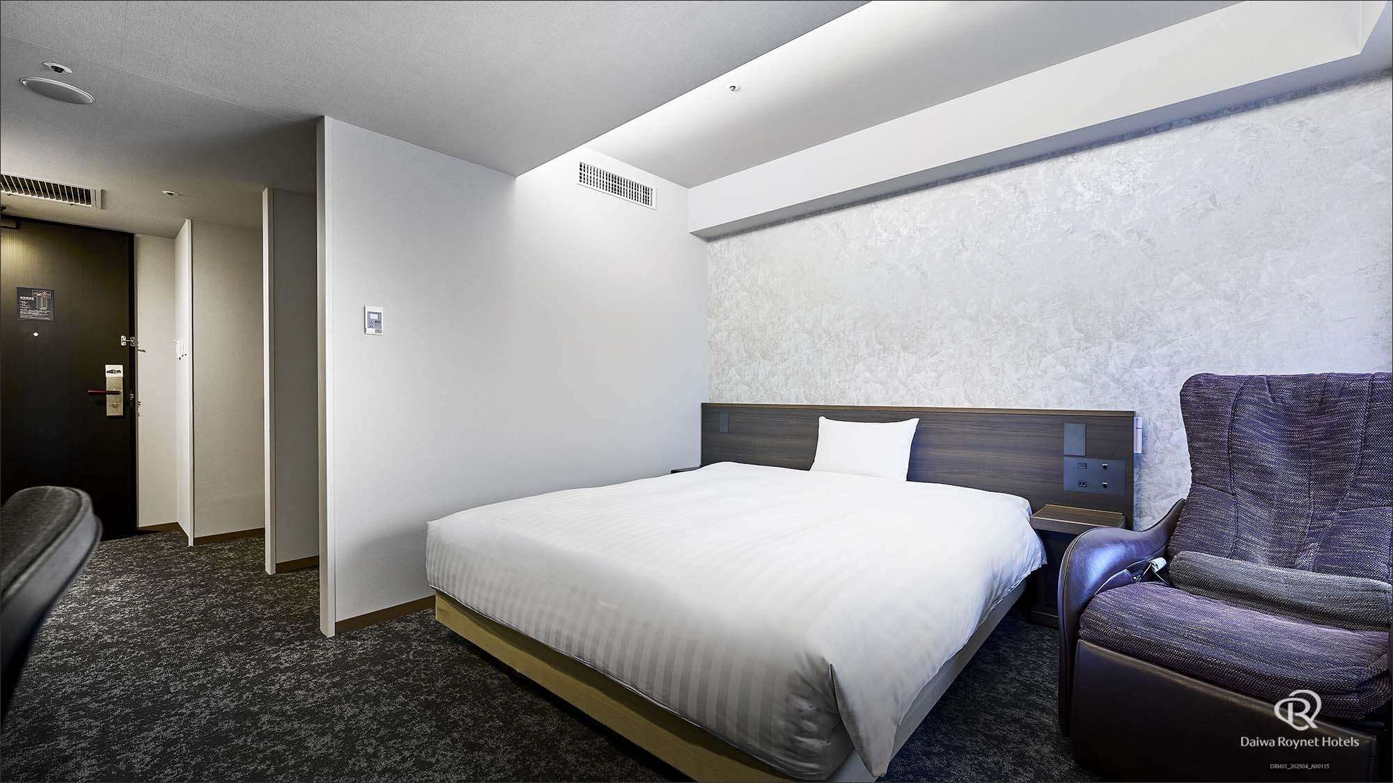 デラックスルーム