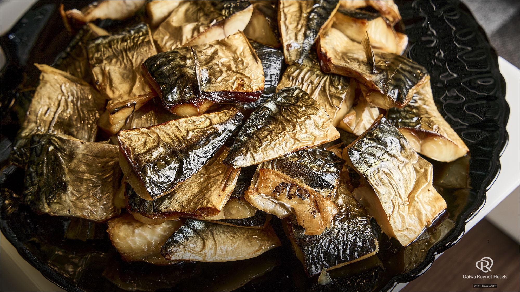 日替わりおかず