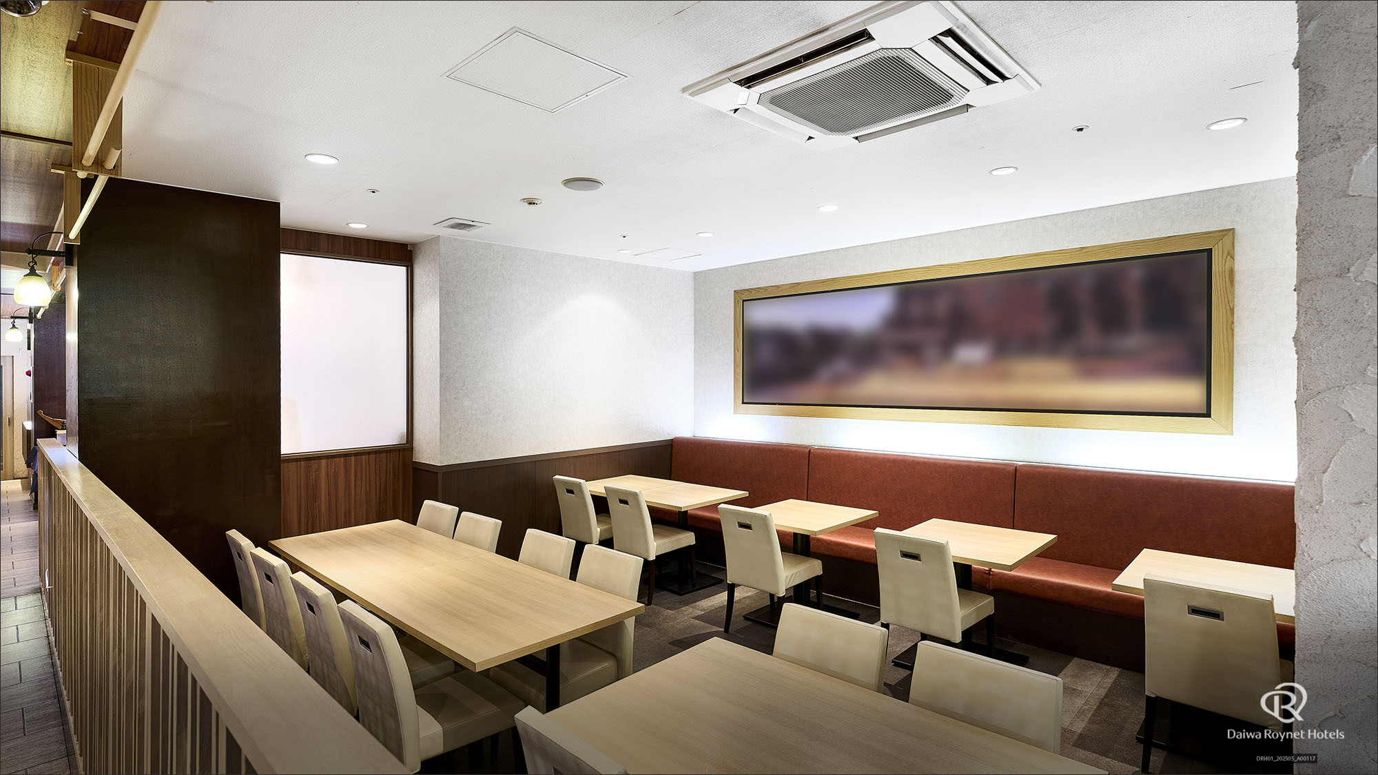 レストラン「稲瀬」