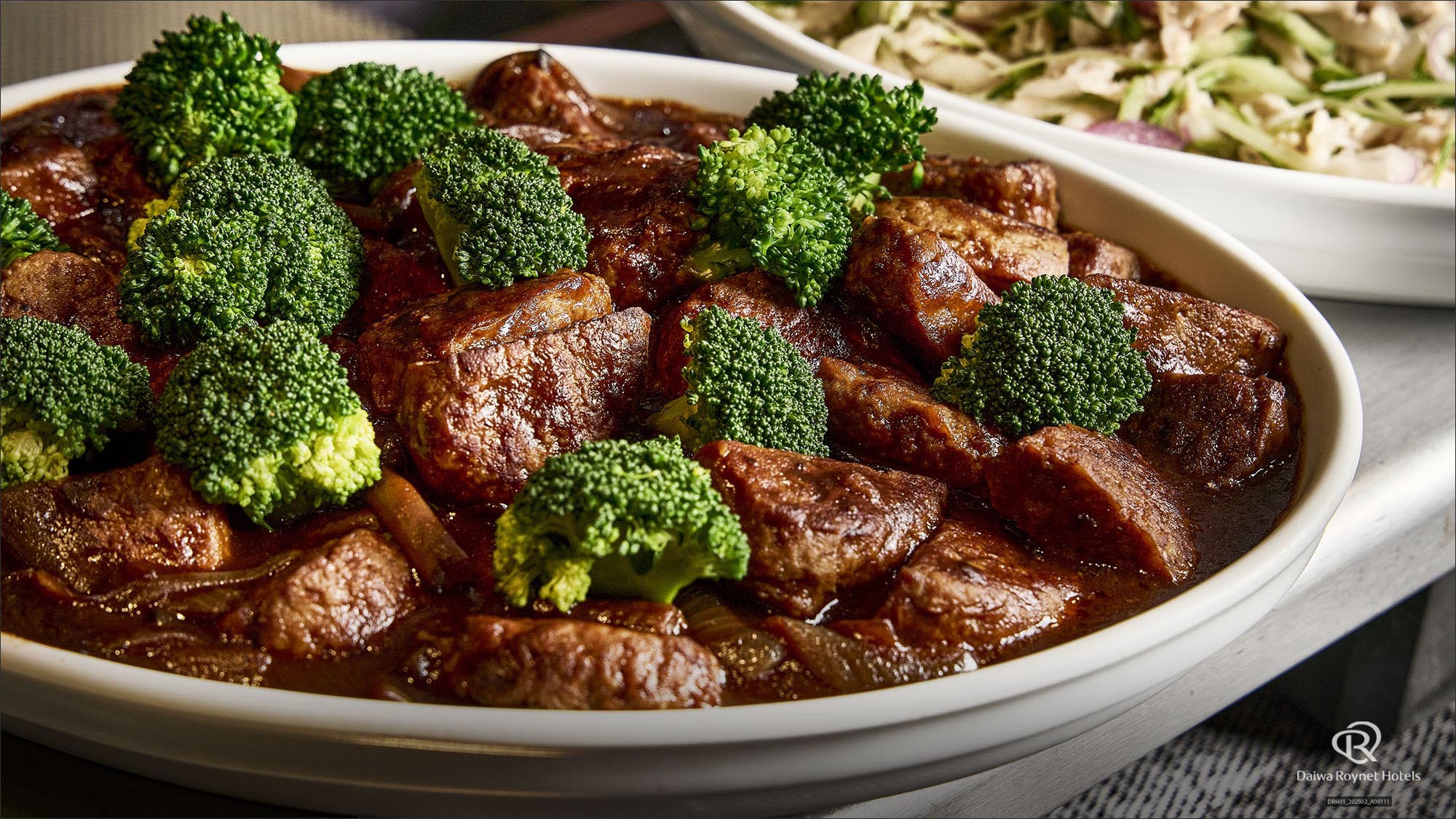 日替わりおかず