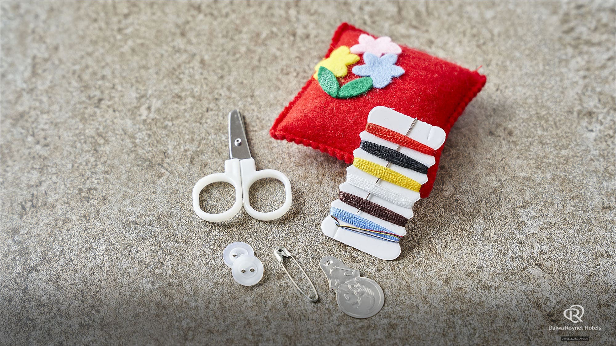 ソーイングセット