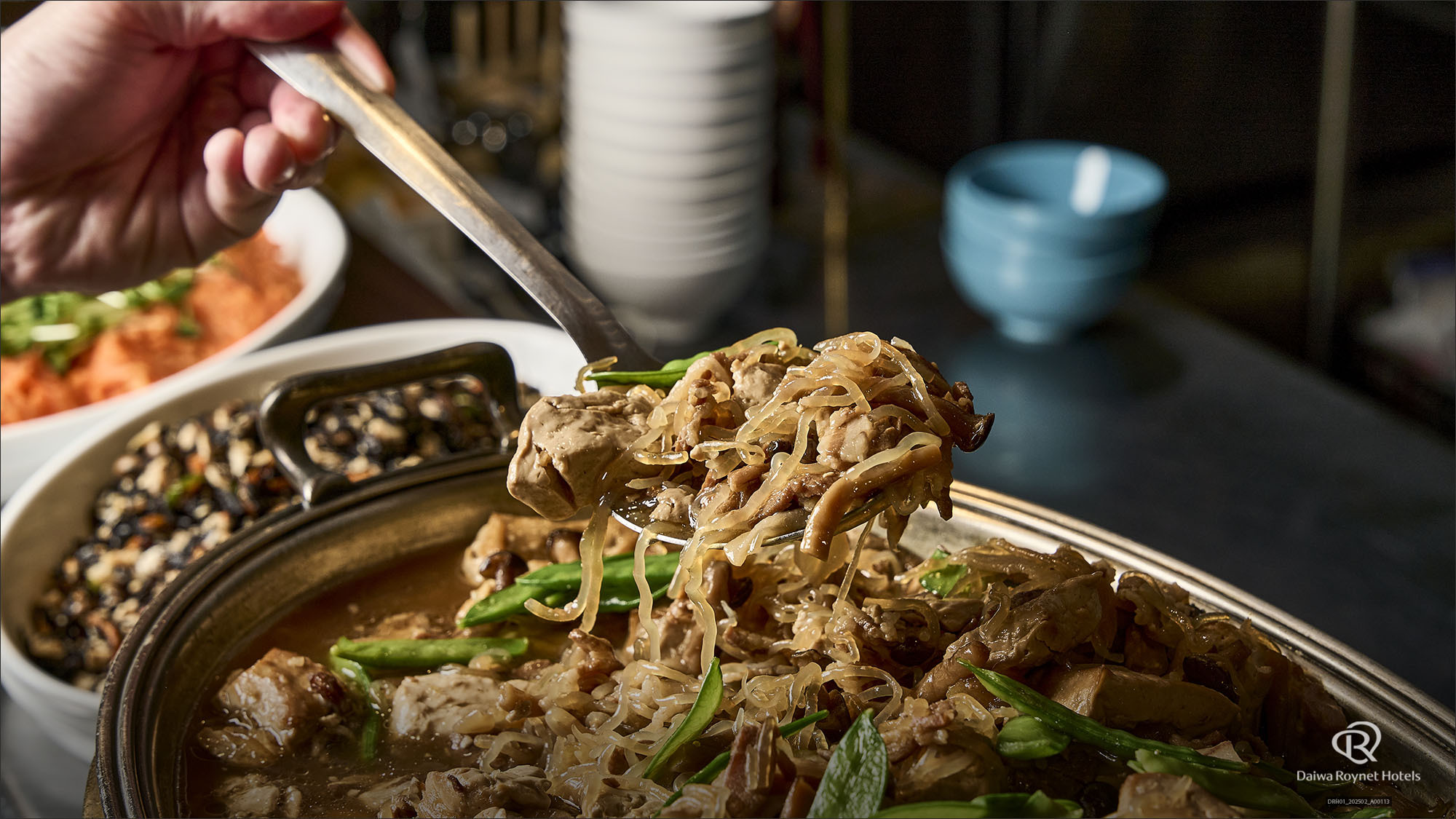 日替わりおかず