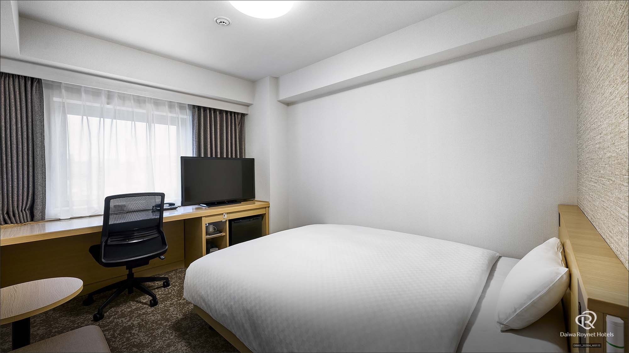 スタンダードルーム