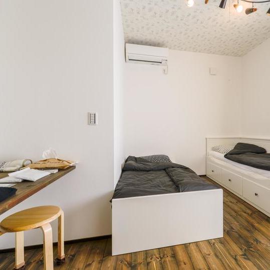 Cafe & Pension Kahuna Image 5, Sakai-shi, Japan