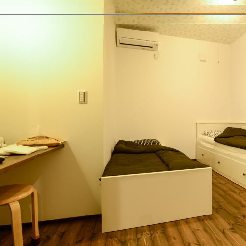 Cafe & Pension Kahuna Image 2, Sakai-shi, Japan