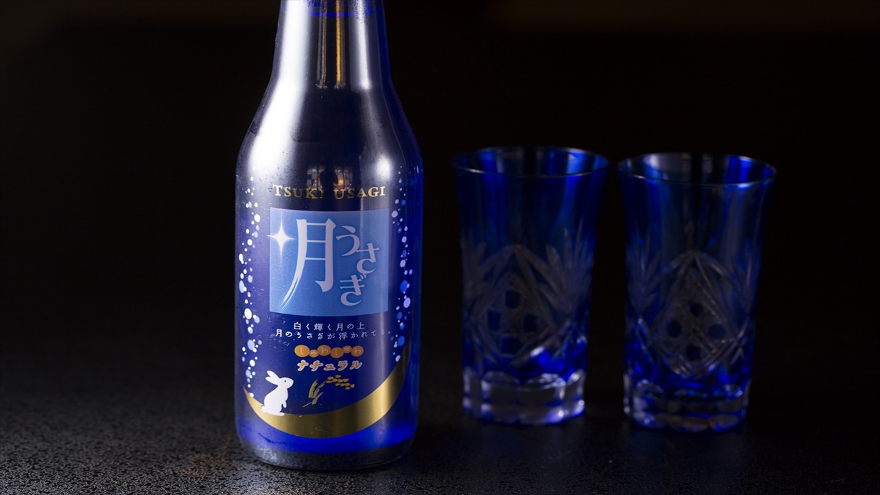 お飲み物メニュー例