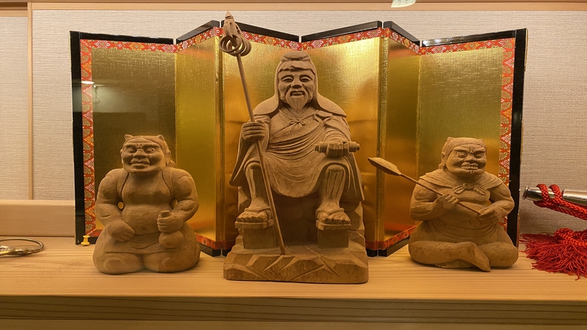 館内