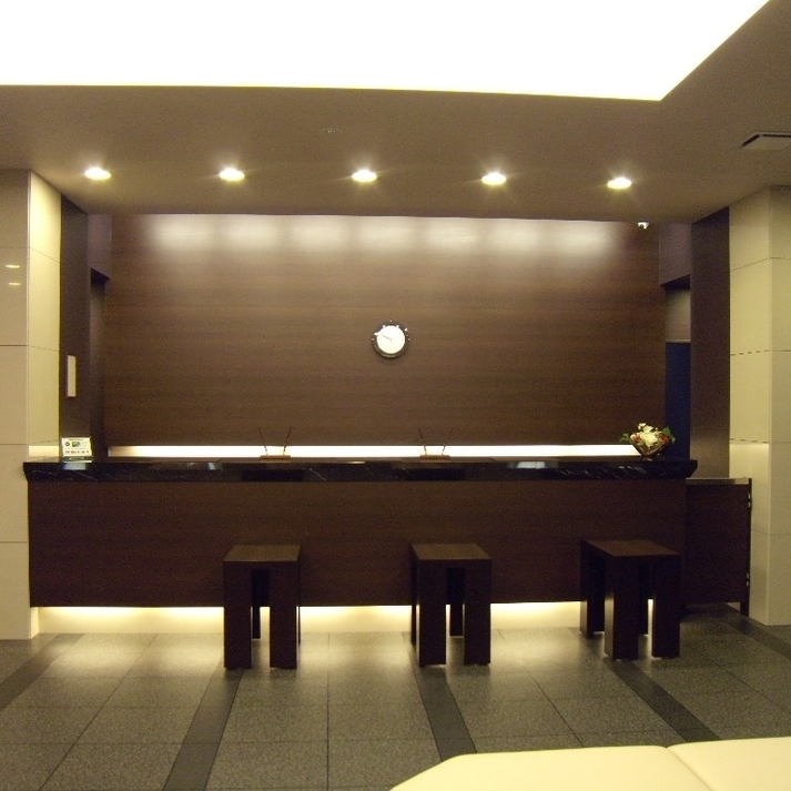 Hotel Route-Inn Komagane Inter