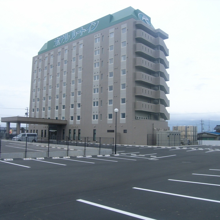 Hotel Route-Inn Komagane Inter