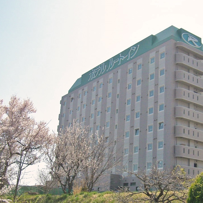 Hotel Route-Inn Komagane Inter