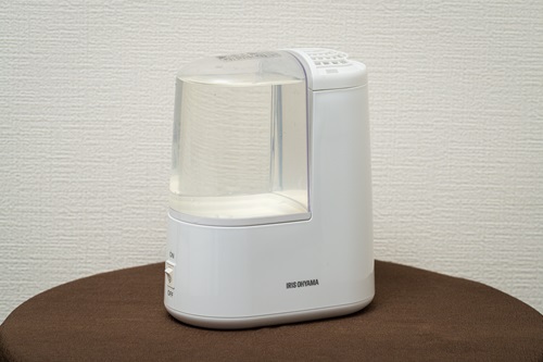 【貸出品】加湿器