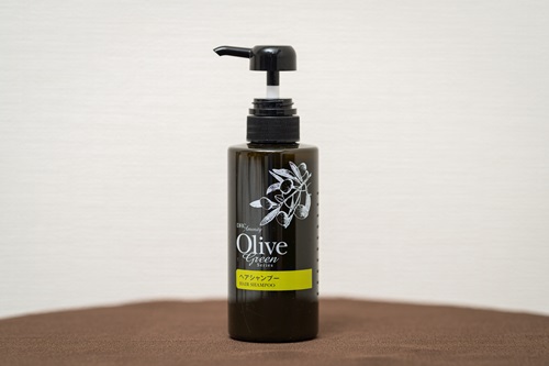 【客室備品】DHCシャンプー