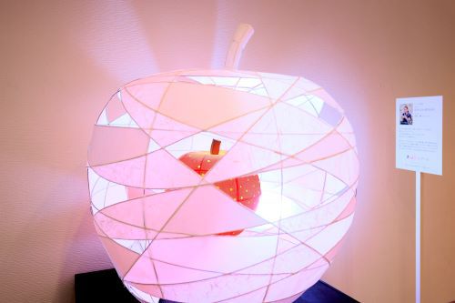 【館内案内】本館ロビー (記念撮影②)