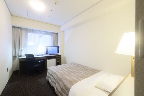 シングルROOM
