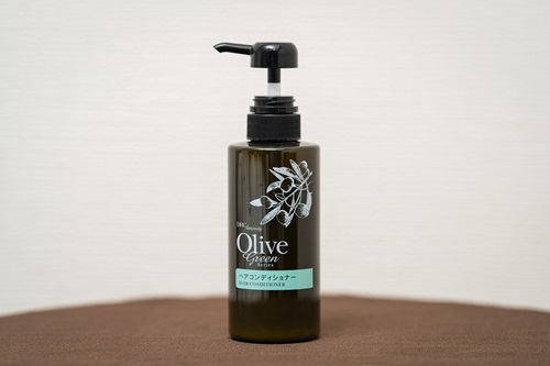 【客室備品】DHCコンディショナー