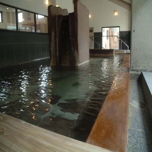 This photo about Minara Tennen Onsen Riraku shared on HyHotel.com