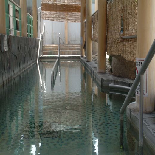 This photo about Minara Tennen Onsen Riraku shared on HyHotel.com