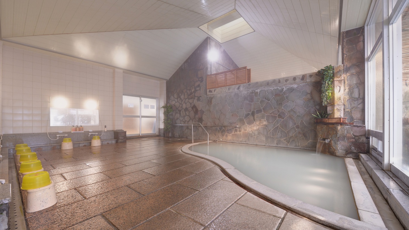 Naruko Yasuragiso Image 4, Osaki, Japan