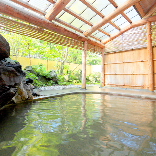 This photo about Naruko Yasuragiso shared on HyHotel.com