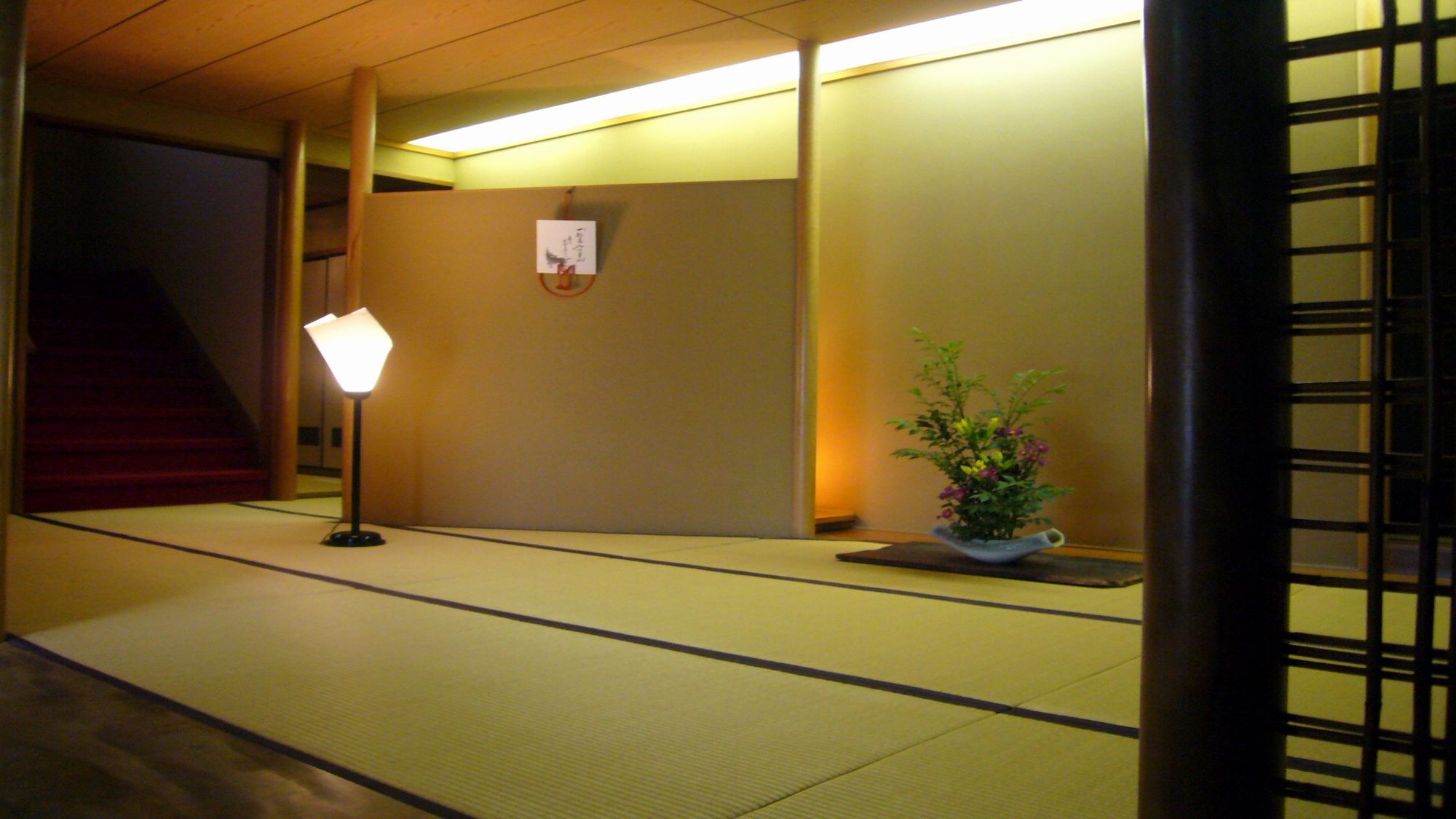 Restaurant & Ryokan Sendan Main Image Restaurant & Ryokan Sendan, Matsuyama