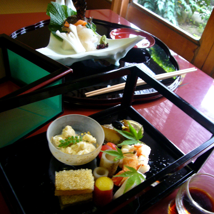 This photo about Restaurant & Ryokan Sendan shared on HyHotel.com