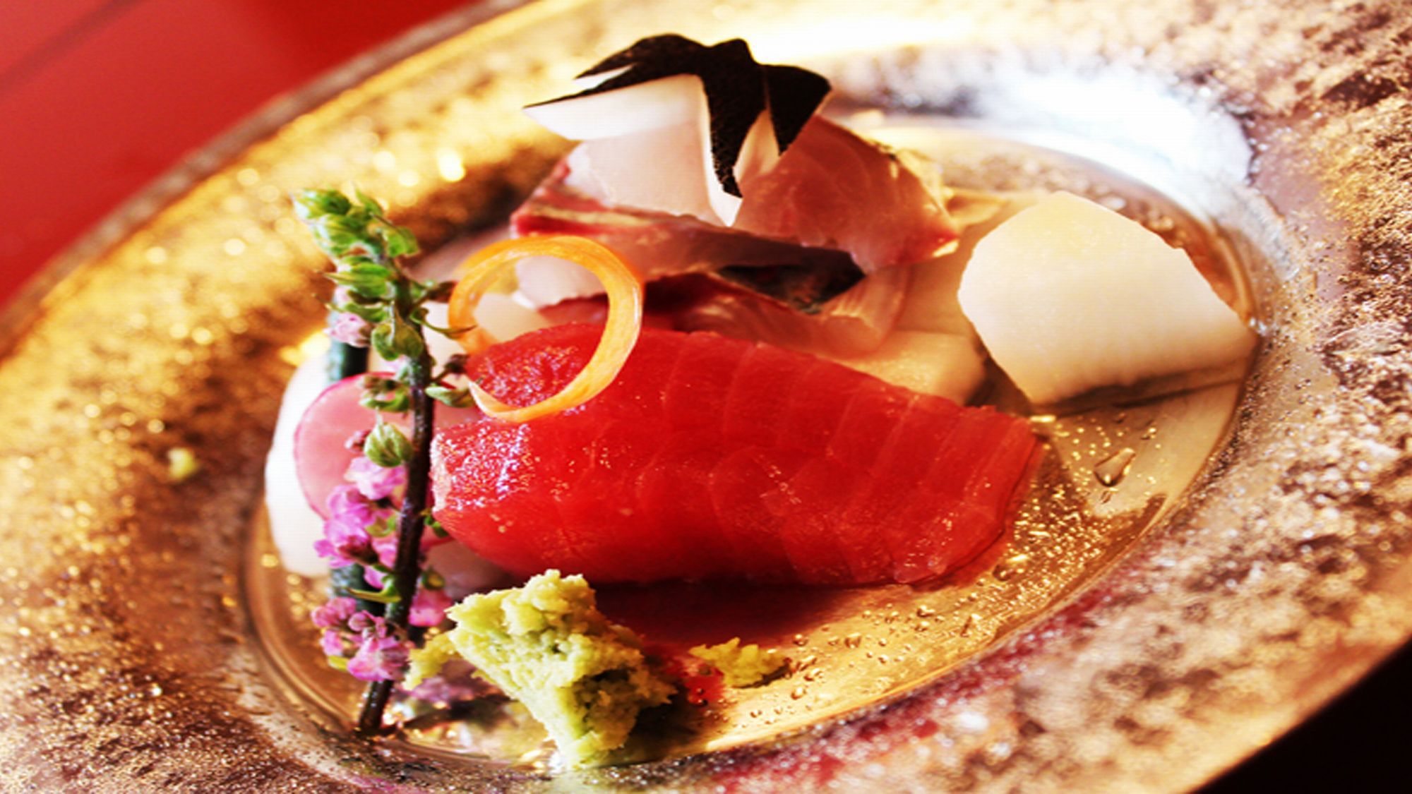 Restaurant & Ryokan Sendan Image 4, Matsuyama, Japan