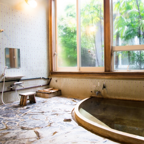 Beppu Onsen Kutsurogi no Onsen Yado Yamada Besso Image 5, Beppu, Japan