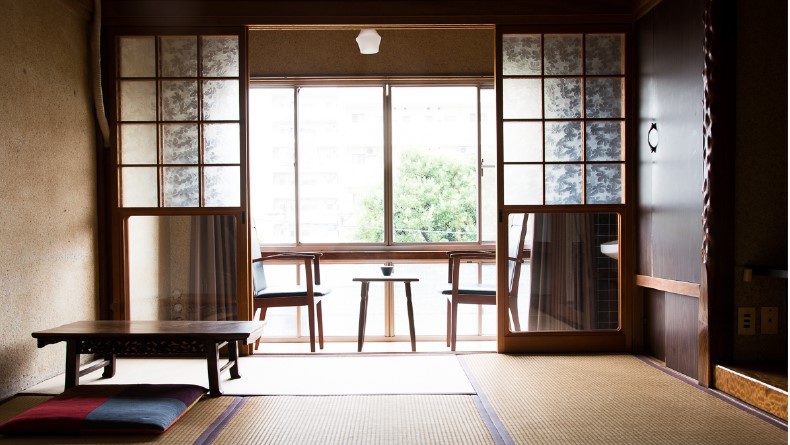 beppu onsen kutsurogi no onsen yado yamada besso