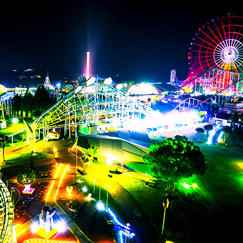 Greenland Official Hotel Blanca Image 5, Kumamoto, Japan