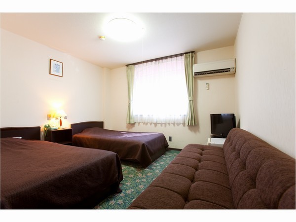 Greenland Official Hotel Blanca Image 2, Kumamoto, Japan