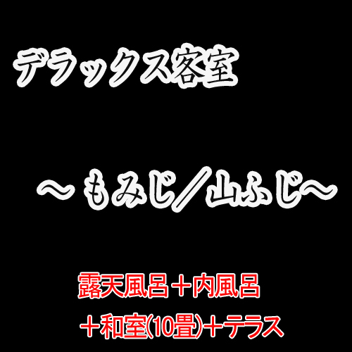 デラックス説明