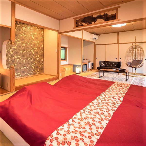This photo about Yujuku Shokoku Auberge Waita shared on HyHotel.com