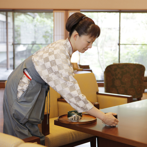 Narashino no Sato Gyokusui