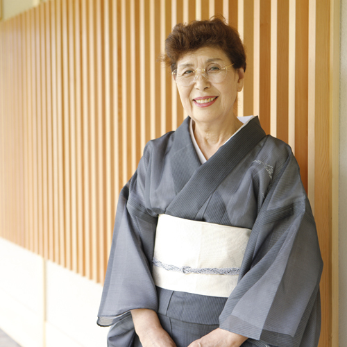 Narashino no Sato Gyokusui