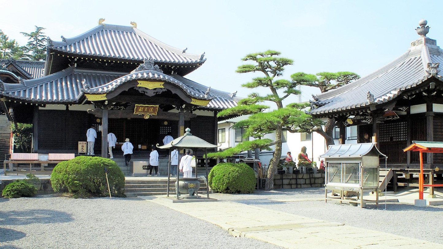 郷照寺