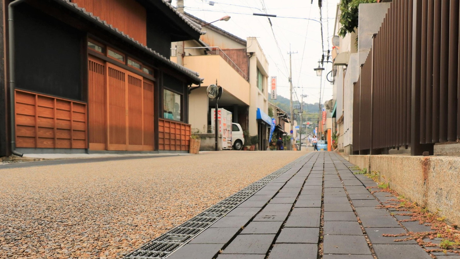 宇多津古町