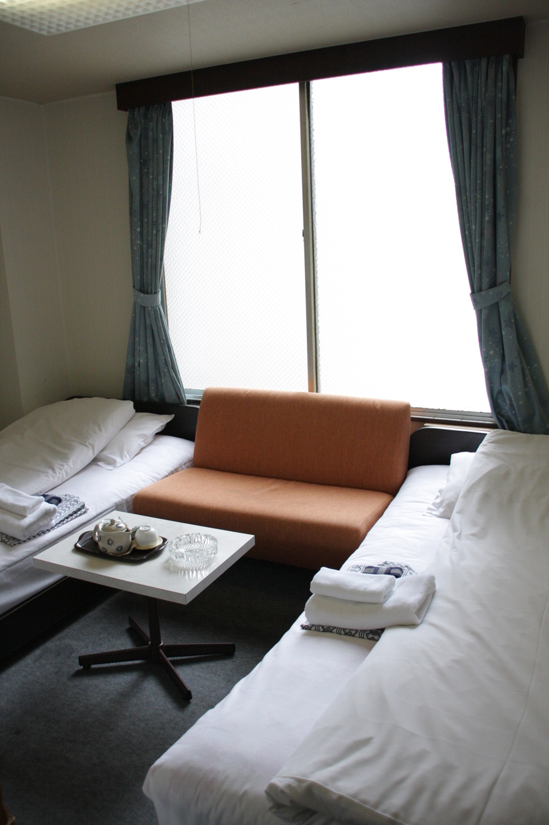 Business Hotel Dai-Ichi (Ehime) Image 2, Matsuyama, Japan