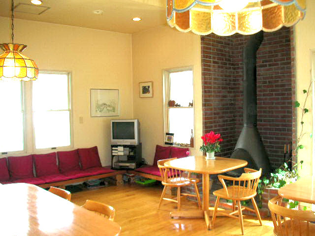 Pension Toi Moi Image 5, Hokuto, Japan