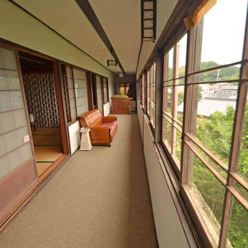 This photo about Kawatana Onsen Kotobuki Ryokan shared on HyHotel.com