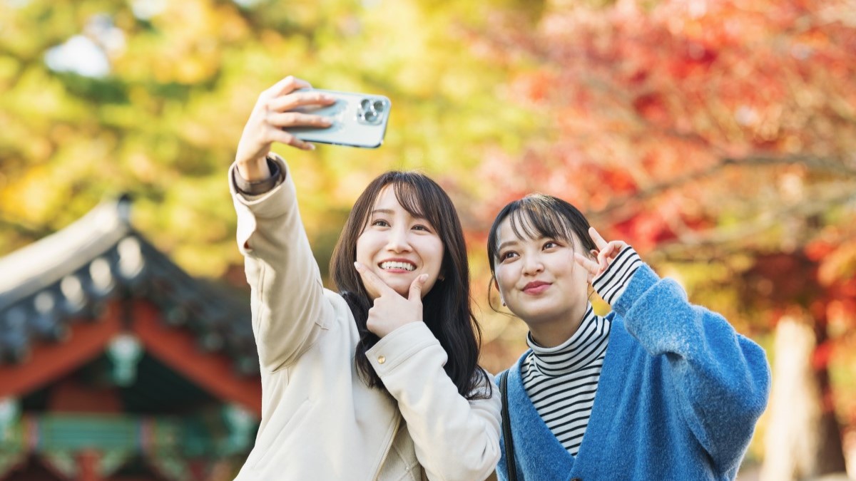千葉の美しい風景とともに♪