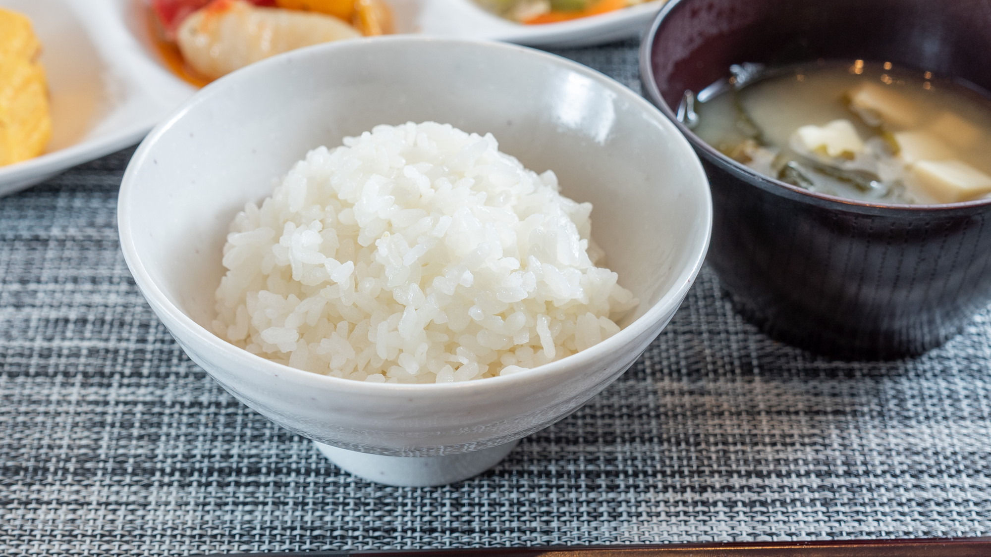 たくさん食べてカラダを元気に