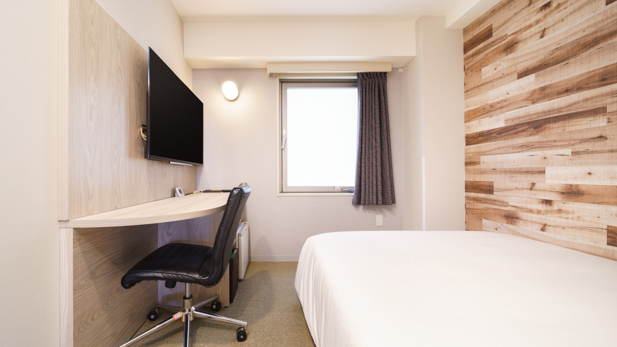 当館で最もスタンダードなお部屋です