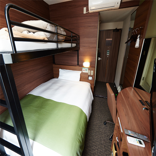 Super Hotel Mito Natural Onsen (Umesato no Yu) Image 2, Mito, Japan