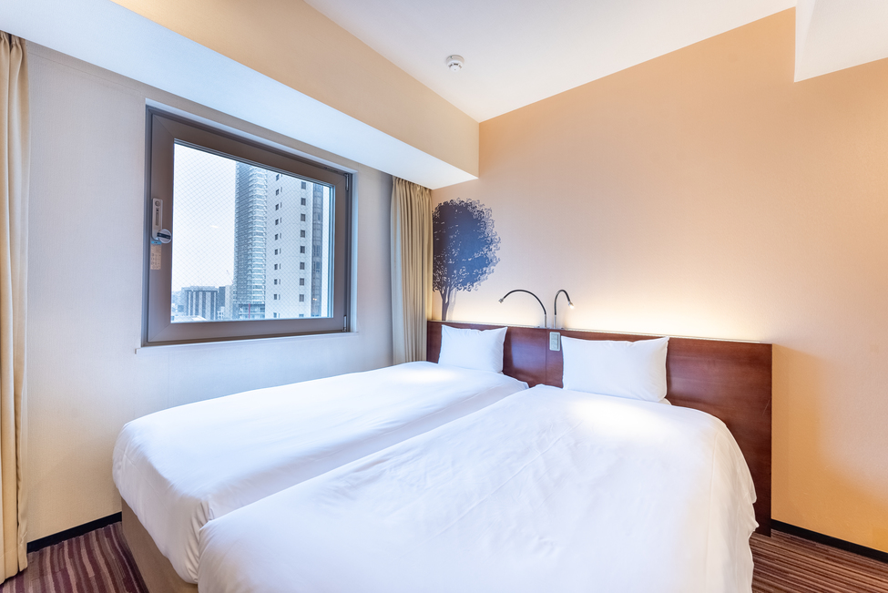 ハリウッドツイン