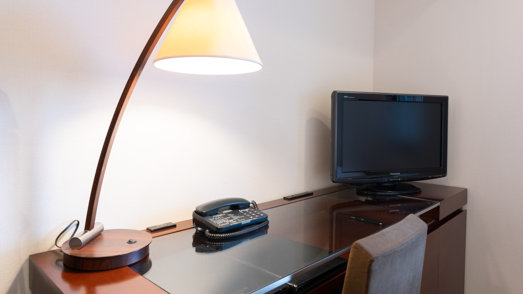 シングルルーム12㎡