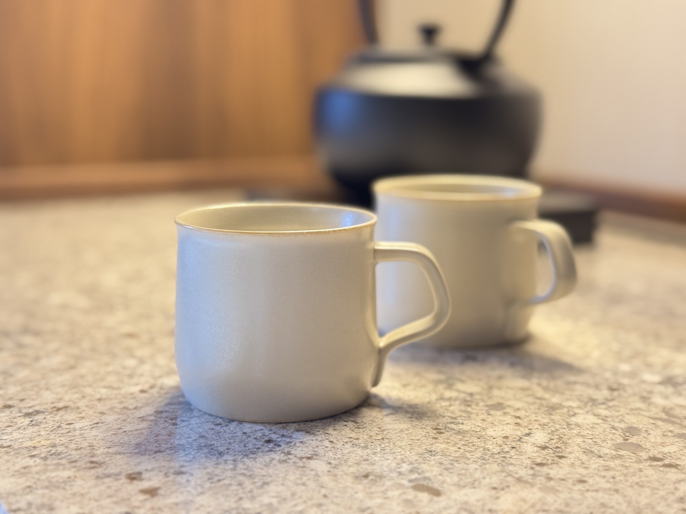 スーペリアトリプル＜備品＞マグカップ