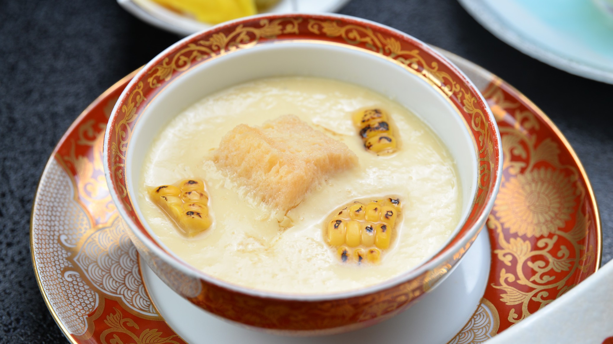 お重膳料理一例